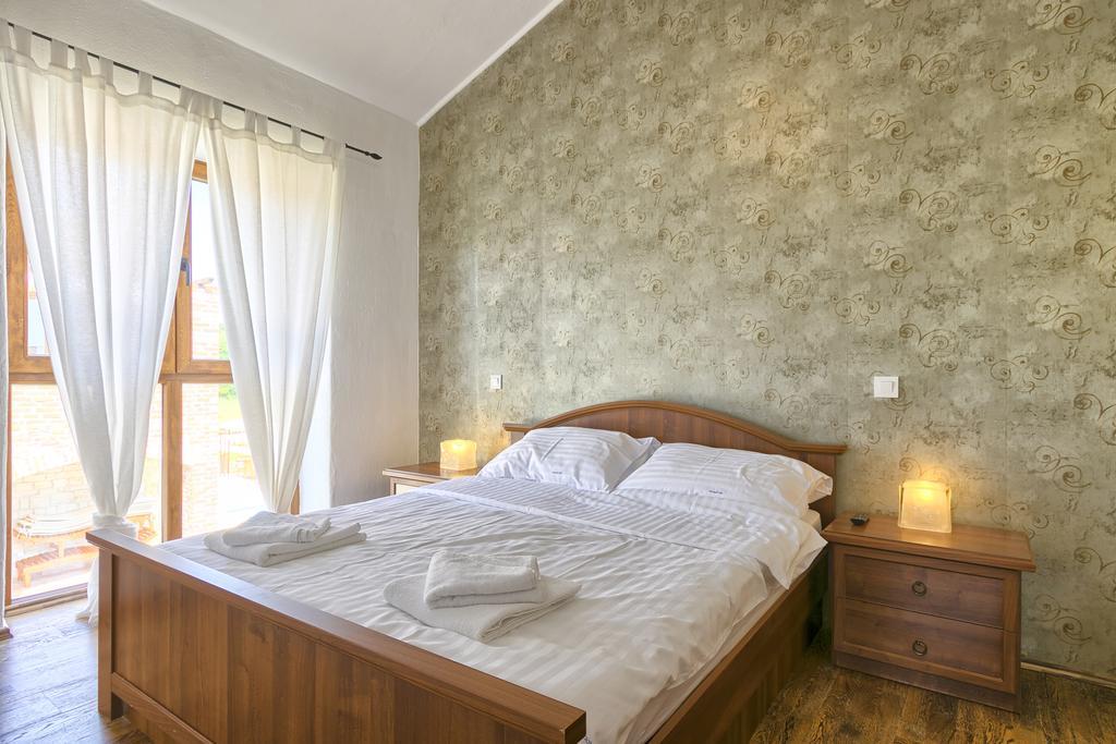 Istrian Villa Melany Vodnjan Eksteriør billede