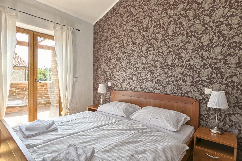 Istrian Villa Melany Vodnjan Eksteriør billede