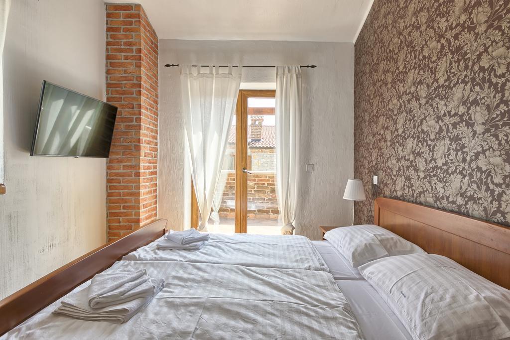 Istrian Villa Melany Vodnjan Eksteriør billede