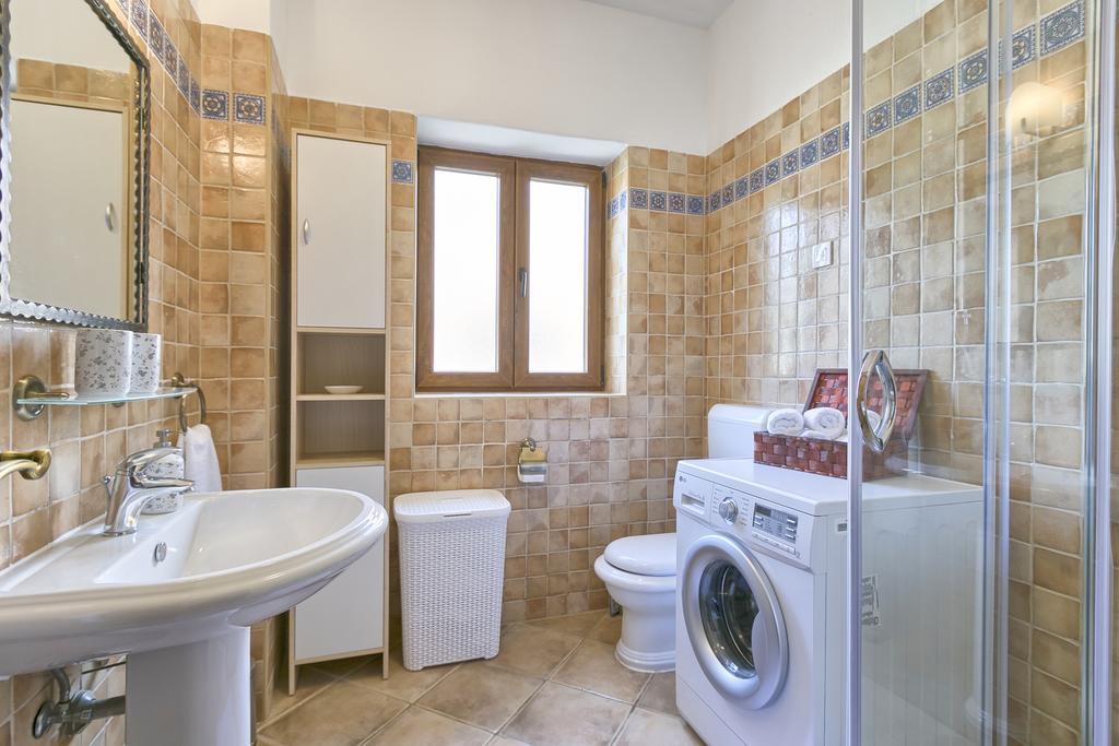 Istrian Villa Melany Vodnjan Eksteriør billede
